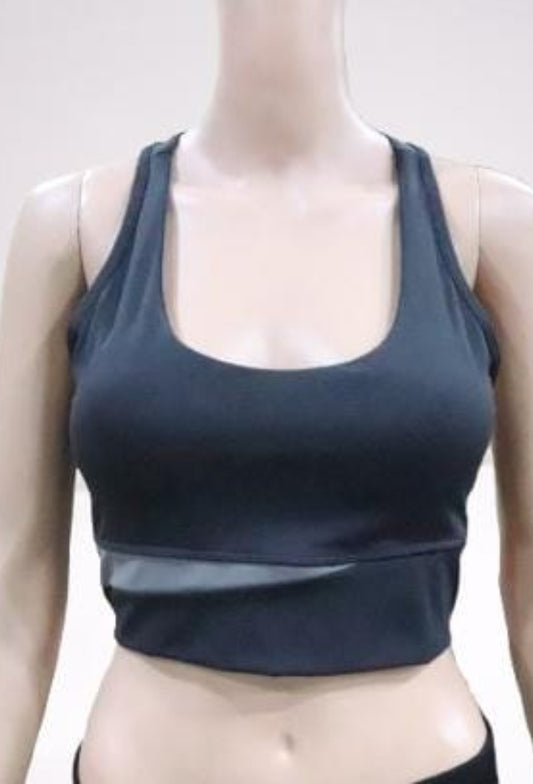 Sports bra  Size small medium and large Adjustable with body Articlal [000254]