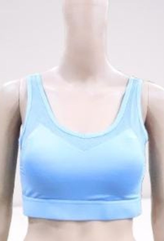 Sports bra  Size small medium and large Adjustable with body Articlal [000253]